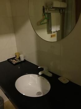 Home Inn Suzhoutrain Station North Square Suzhou  Extérieur photo