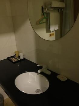 Home Inn Suzhoutrain Station North Square Suzhou  Extérieur photo