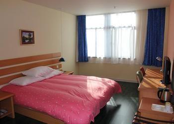 Home Inn Suzhoutrain Station North Square Suzhou  Extérieur photo