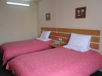 Home Inn Suzhoutrain Station North Square Suzhou  Extérieur photo